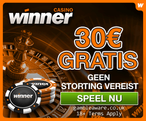 Winner Casino Video slots